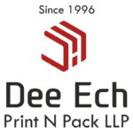 DEE ECH PRINT N PACK LLP