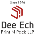 DEE ECH PRINT N PACK LLP