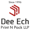 DEE ECH PRINT N PACK LLP