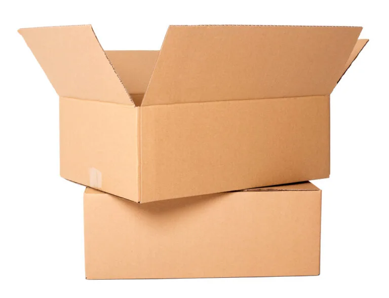 Simple Packaging Boxes