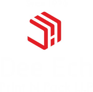 DEE ECH PRINT N PACK LLP