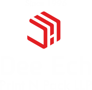 DEE ECH PRINT N PACK LLP