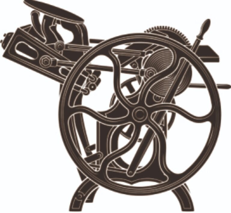 Printing and Packaging Industry