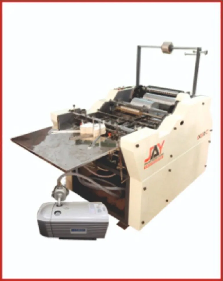 Printing company since 1996