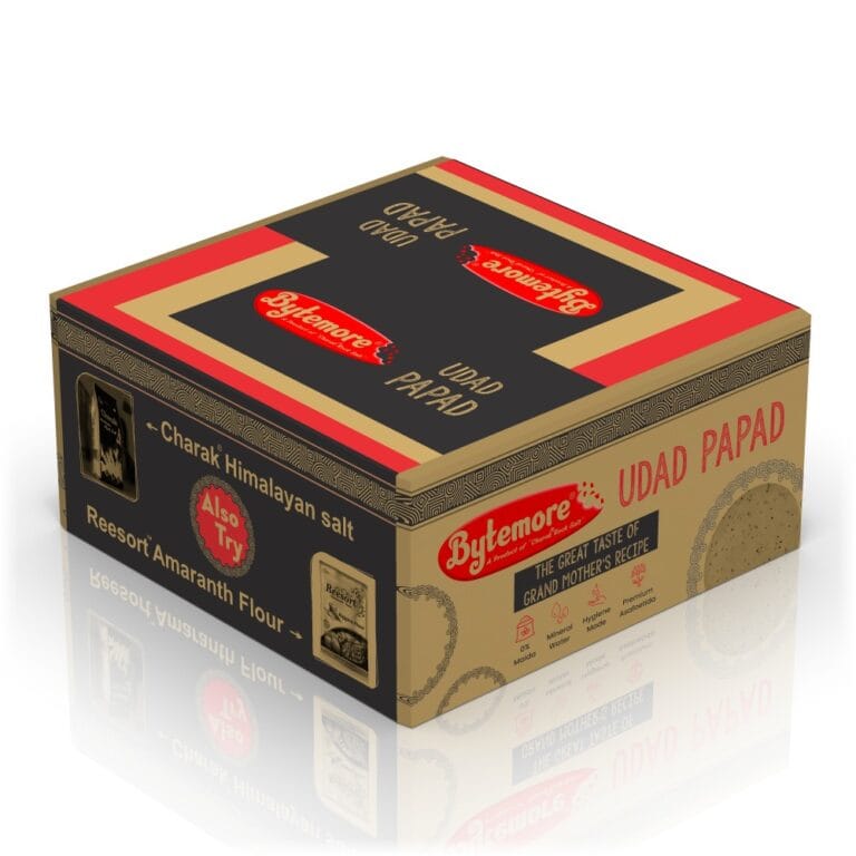 Eco-friendly corrugated boxes