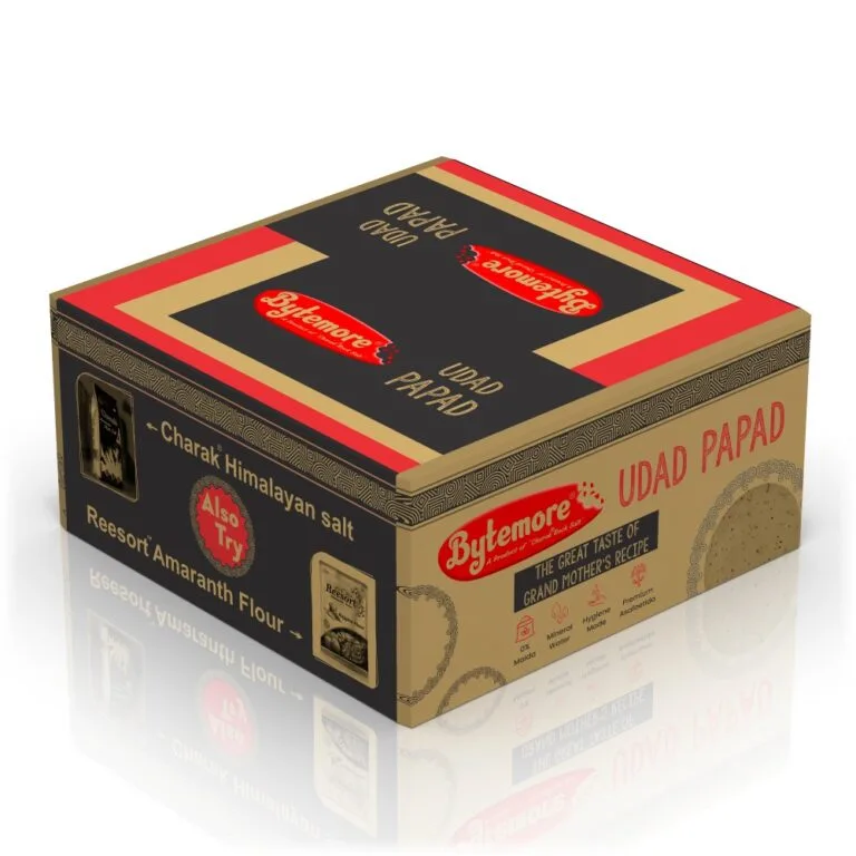 Eco-friendly corrugated boxes