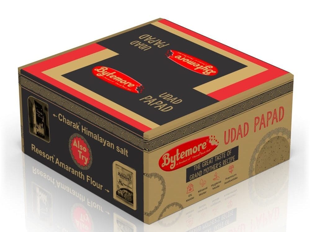 Eco-friendly corrugated boxes