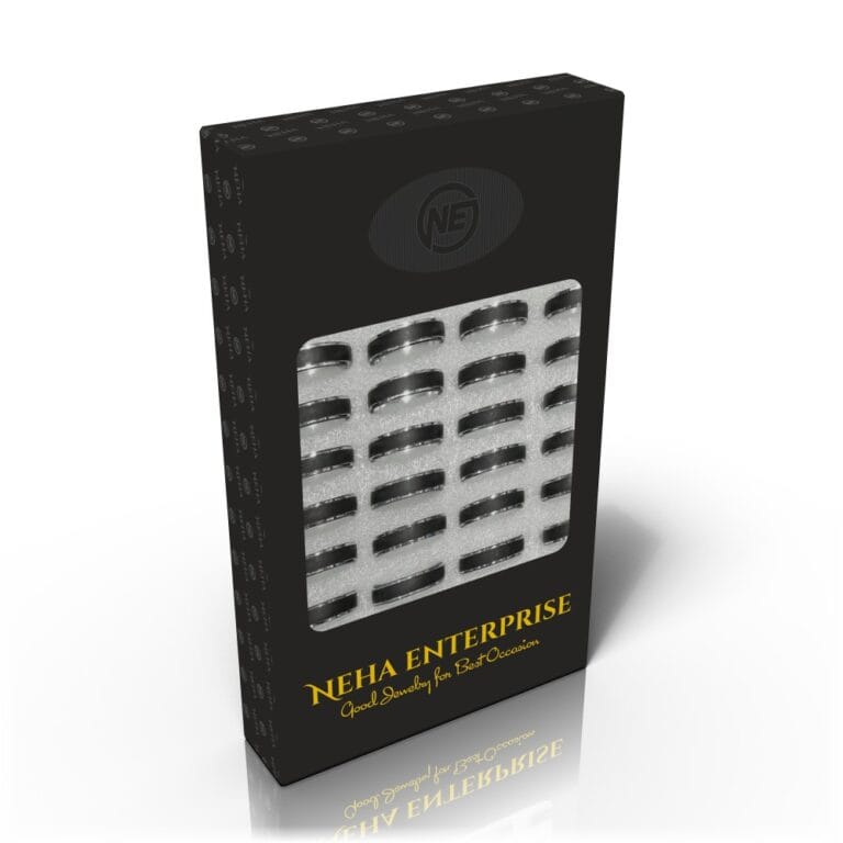 Branded packaging boxes