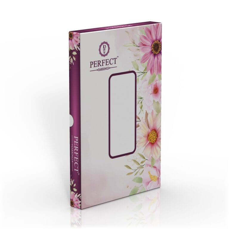 High-quality printed boxes