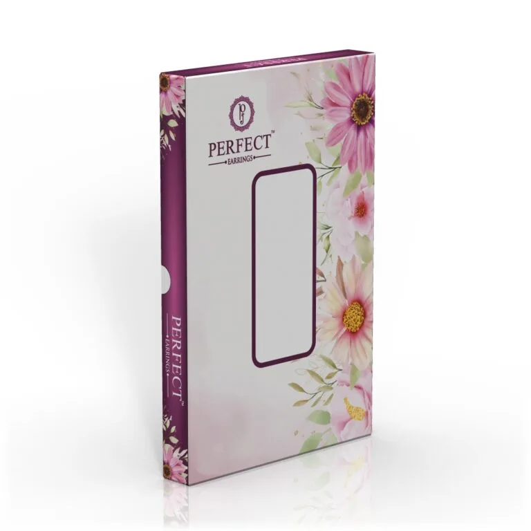 High-quality printed boxes