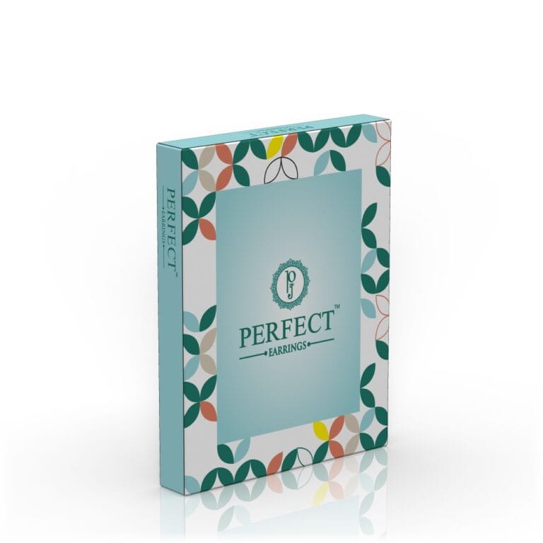 High-quality printed boxes