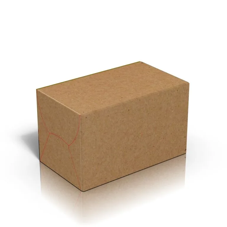 Custom cake boxes