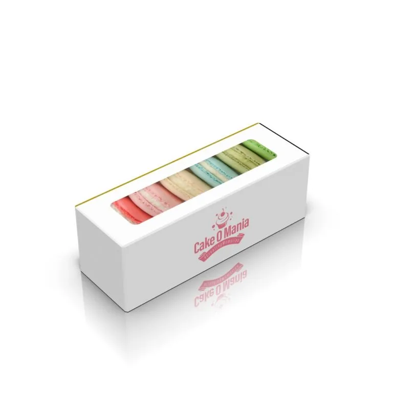 Cake packaging solutions