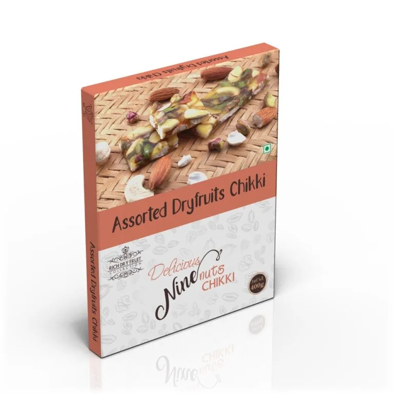 Food packaging boxes