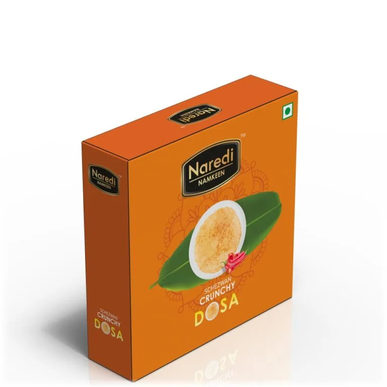 Takeaway food boxes