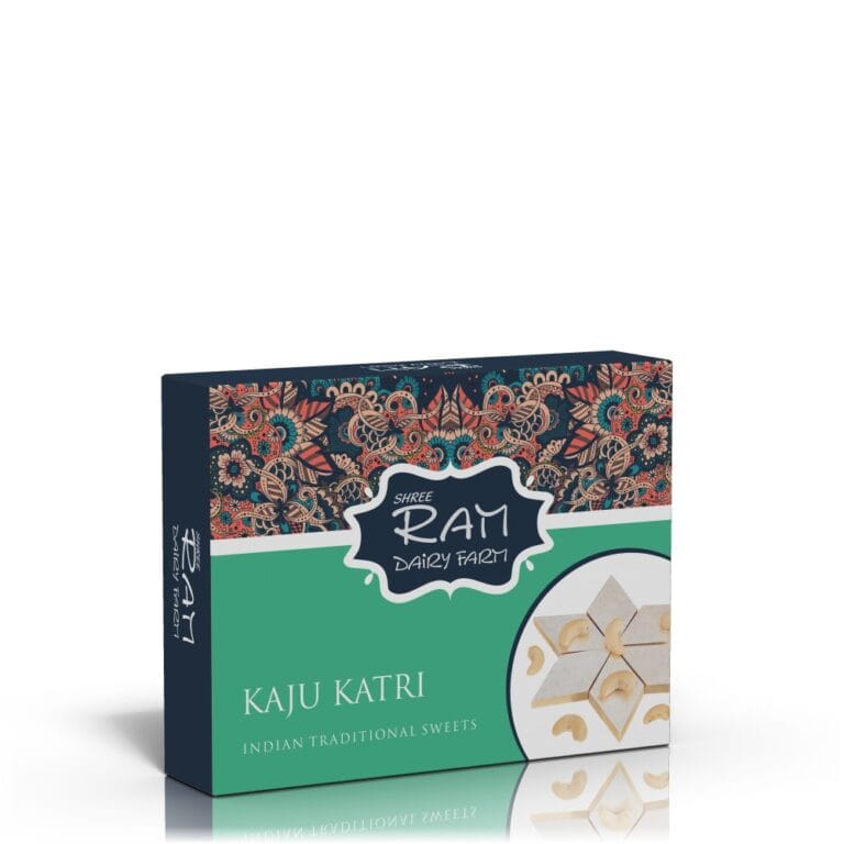 Food-grade packaging boxes