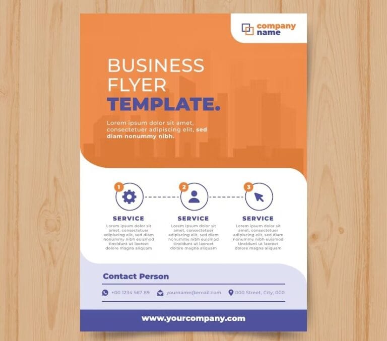 Custom template design services