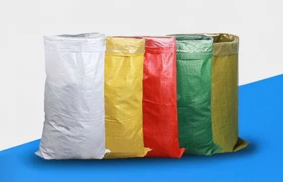 pp bags &