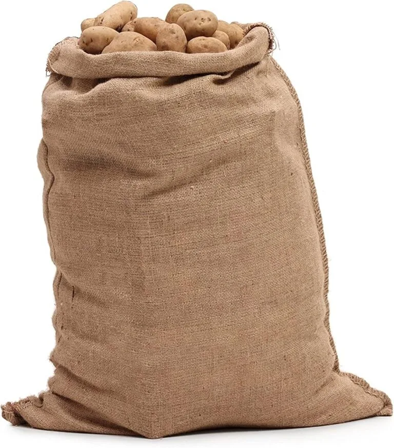 jute bags